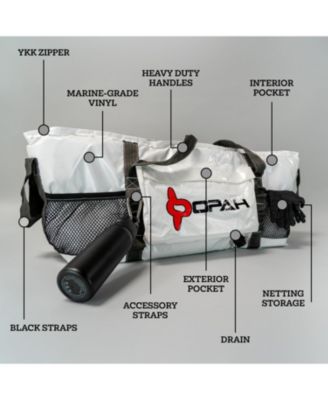 Gear Fathom 3 Fishing Cooler Bag – 52 Quart