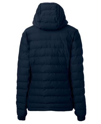 Women's Cutter and Buck Mission Ridge Repreve Eco Insulated Puffer Jacket