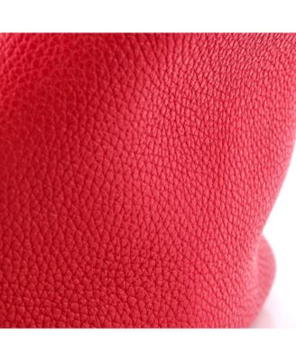 PM Picotin Lock Bag Clemence