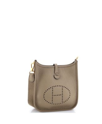 TPM Evelyne Bag Gen III Clemence