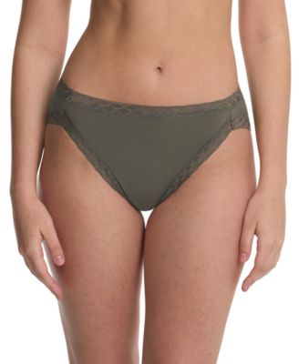 Women's Bliss Supima Cotton French Cut Briefs 2-Pack