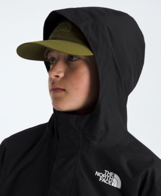 Boys' 6-16 Warm Antora Rain Zipper Jacket