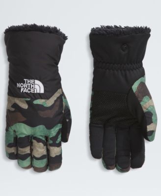 The North Face - Boys 6-16 Shasta Gloves