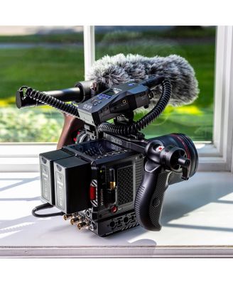 H1 XLR 32-Bit Float Handy Recorder