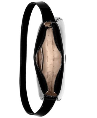 Arnela Top Zip Small Shoulder Bag