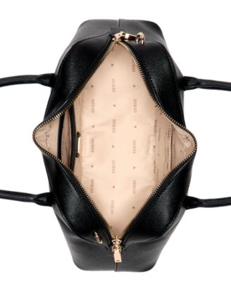 Davina Medium Satchel Bag