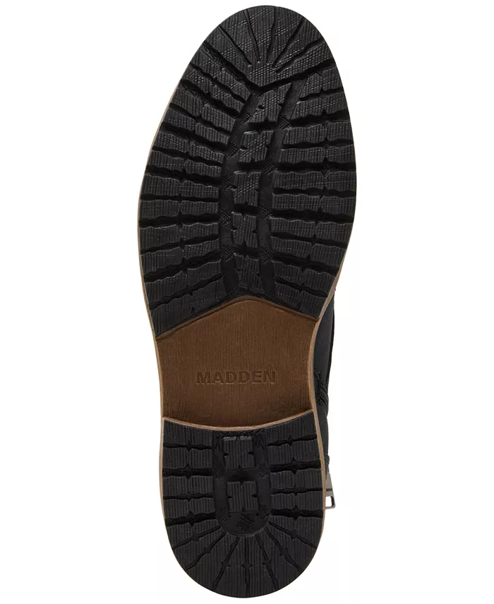 Steve Tradestar Lace-Up Boots - thumbnail 5