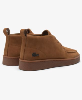 Men's Baseshot Chukka Lace-Up Boots