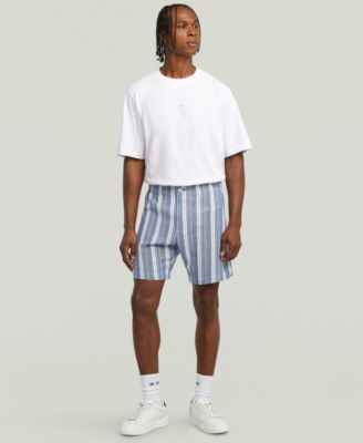 Men's Lightweight Mid-Rise Resort Shorts