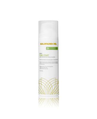 Goldfaden Md Unisex Pure Start