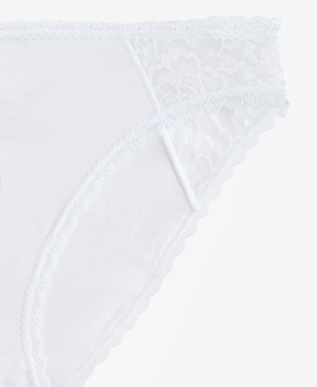 State of Day Women's Lace Bikini Underwear, Exclusively at Macy's