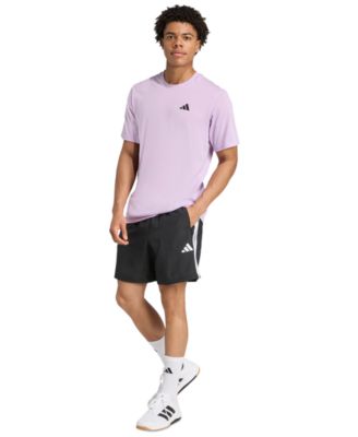 Men's Essentials Feel Ready Logo Training T-Shirt