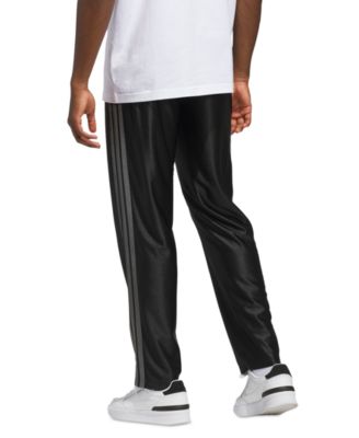 Men's Shine Open Regular-Fit Track Pants
