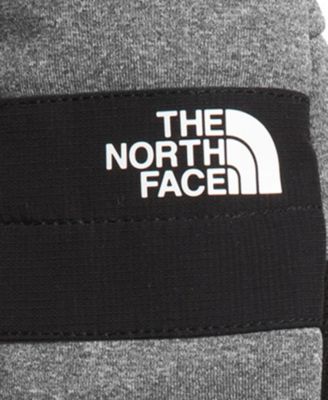 Boys' 5-18 Sierra Etip Mittens