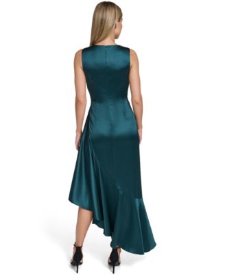 Women's Crewneck Dress