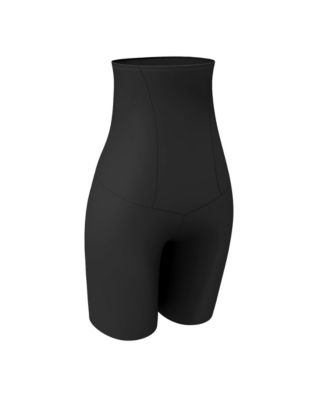 Women's Extra High Waisted Firm Shaper Shorts
