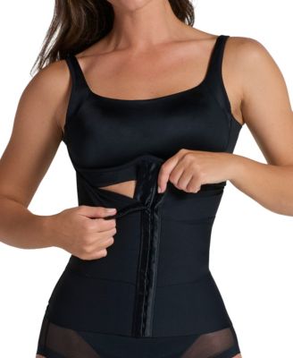 Women's 3-Belt with Lumbar Support Custom Waist Cincher