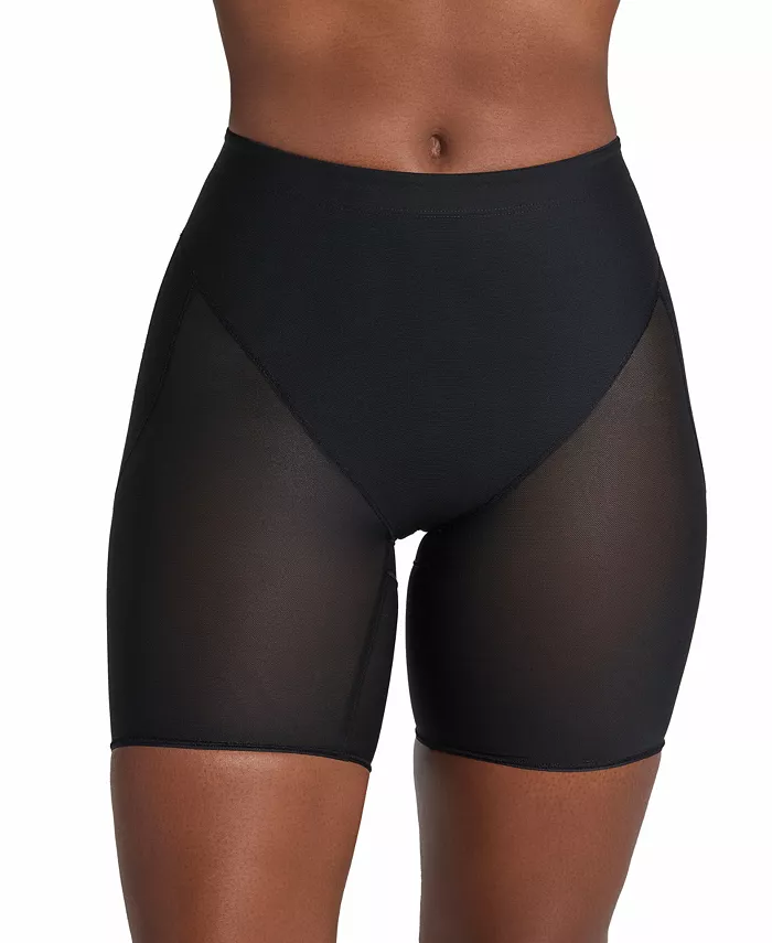 Women's Firm Compression Butt Lifter Shaper Shorts - thumbnail 2