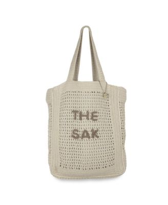 The Sak - Lanie Crochet Tote Bag