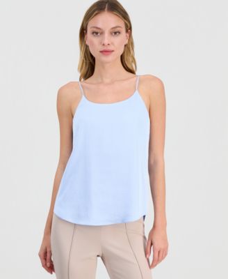 Women's Scoop-Neck Camisole