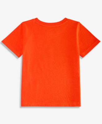 Boys Toddler 2T-4T Speed of Light T-Shirt, Macy's Exclusive