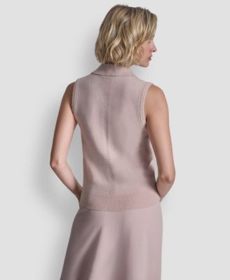 Women's V-Neck Sweater