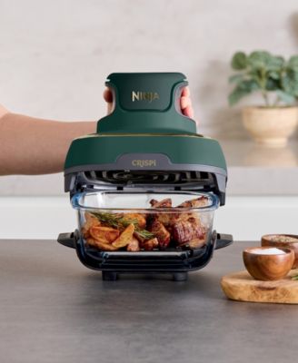 Crispi Portable Cooking System