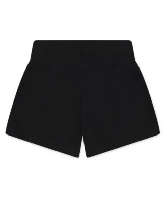 Girls' 4-16 Brooklyn Fleece Shorts