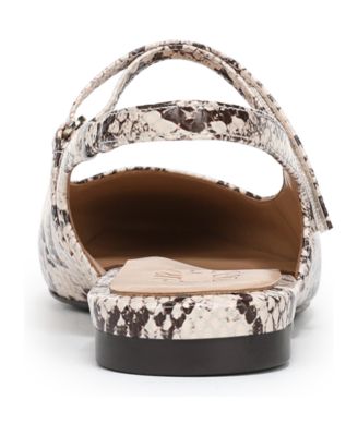 Women's Connie Slingback Mary Jane Flats