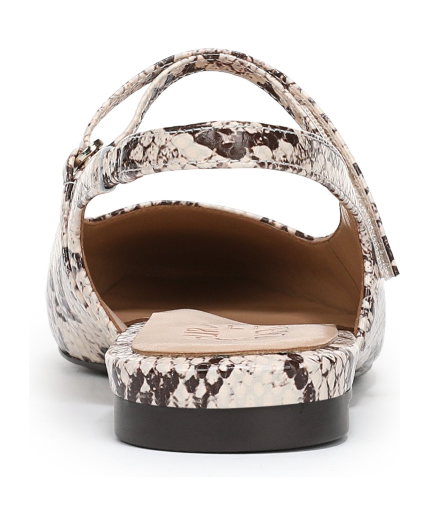Women's Connie Slingback Mary Jane Flats
