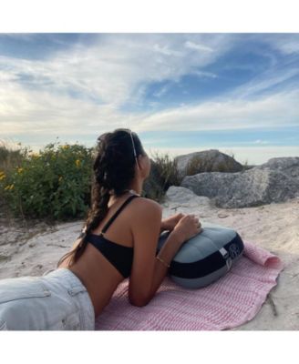 Beach Pillow