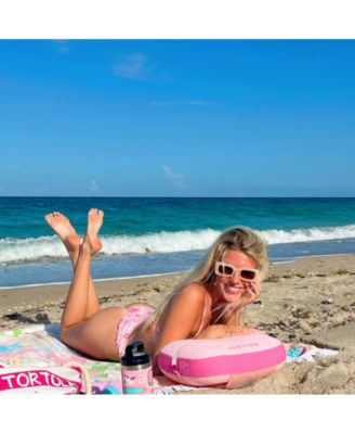 Beach Pillow
