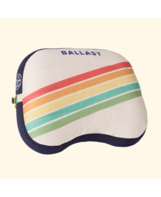 Ballast Beach Pillow - Macy's