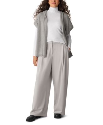 Women's High Rise Pants