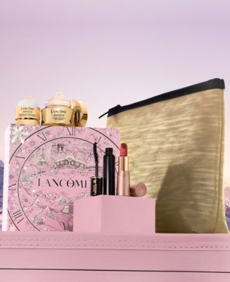 Lancôme FREE 5-Pc. Lancôme gift with any $125+ Lancôme beauty or