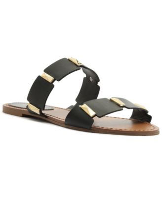 Women's Lyra Slip On Flat Sandals