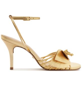 Women's Viola High Stiletto Heel Dress Sandals