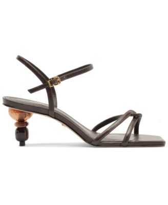 Women's Birdie Mid Stiletto Sandals