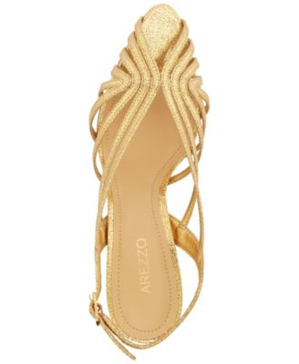 Women's Lucia High Stiletto Dress Sandals