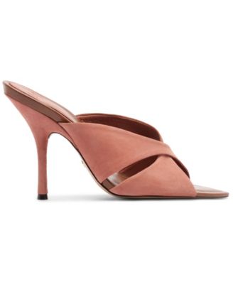 Women's Amelia High Stiletto Dress Sandals