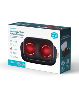 Mod Massage All-Body Massage Pillow with Heat