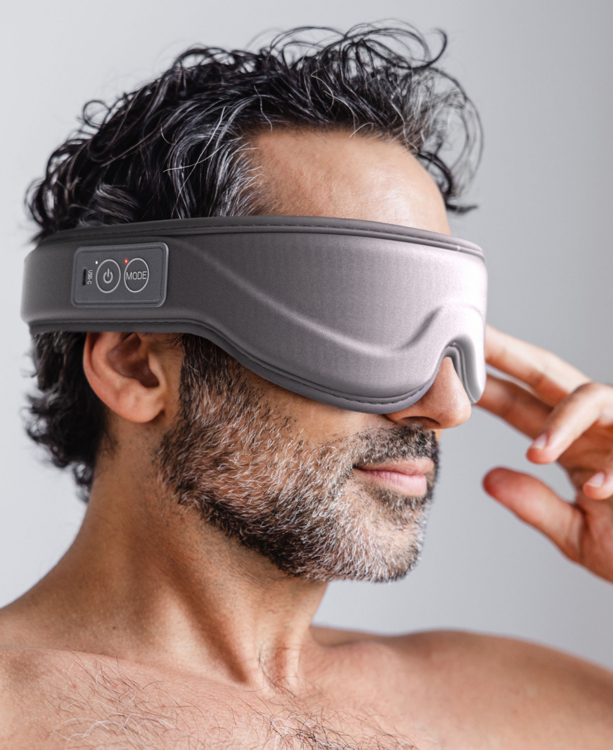 Homedics Eye Massage Relaxation System
