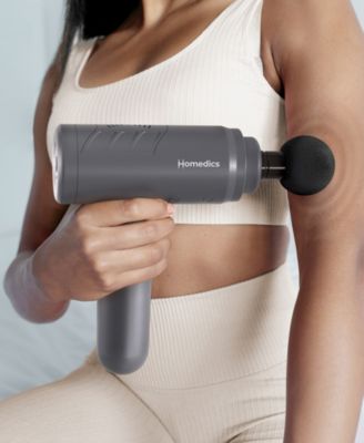 Therapist Select Percussion Deep Tissue Massage Gun