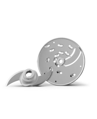 Limitless Food Processor