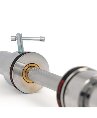 Olympic Dumbbell Bar - 16"