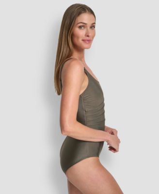 Women's One-Piece Starburst Swimsuit