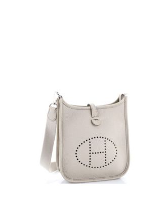 TPM Evelyne Bag Gen III Clemence