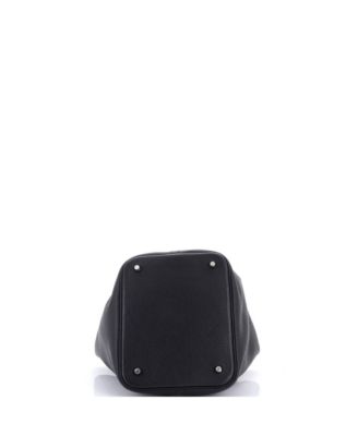 MM Picotin Lock Bag Clemence