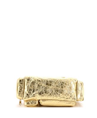 XS Superbusy Sling Bag Leather