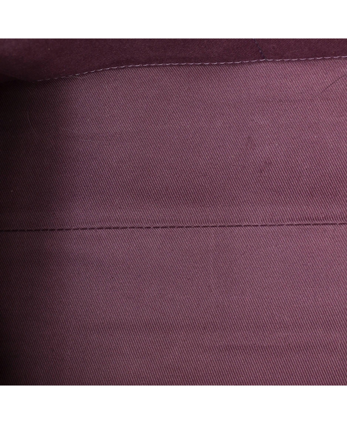 Pre-Owned Versace Large Palazzo Medusa Belted Convertible Tote Leather